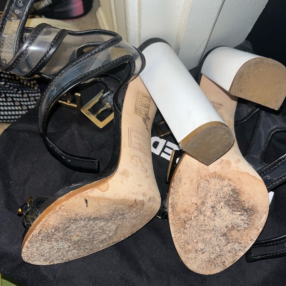 Dsquared shoes - Picture 2 of 6